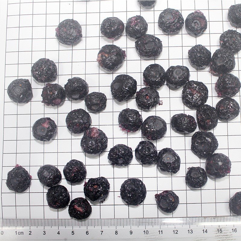 Freeze Dried Blueberries Bulk price