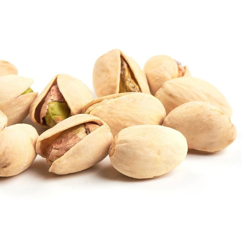 Salt Baked Pistachios suppliers